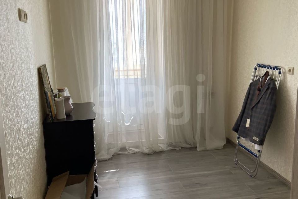 Продаётся 1-комнатная квартира, 45 м²