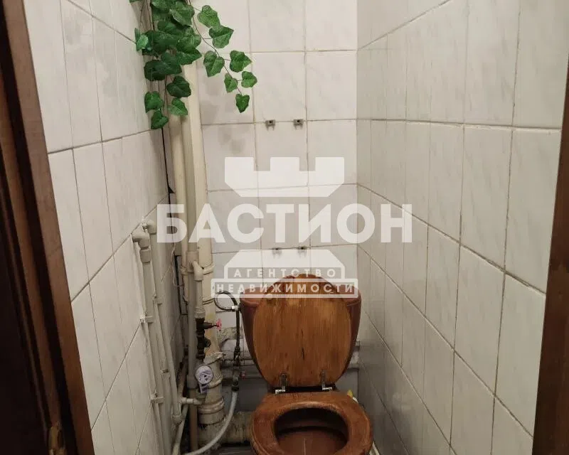 Продаётся 2-комнатная квартира, 52.8 м²