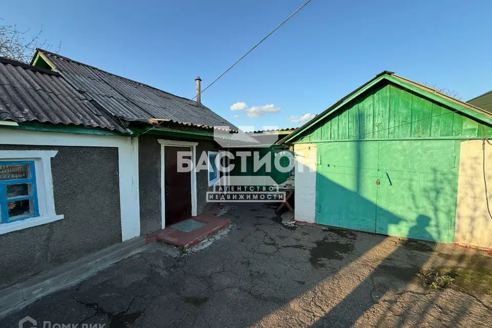Продаётся 1-этажный дом, 84 м²
