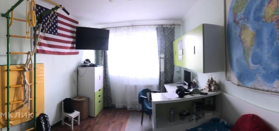 Как я снимала комнаты в коммуналках на Васильевском острове