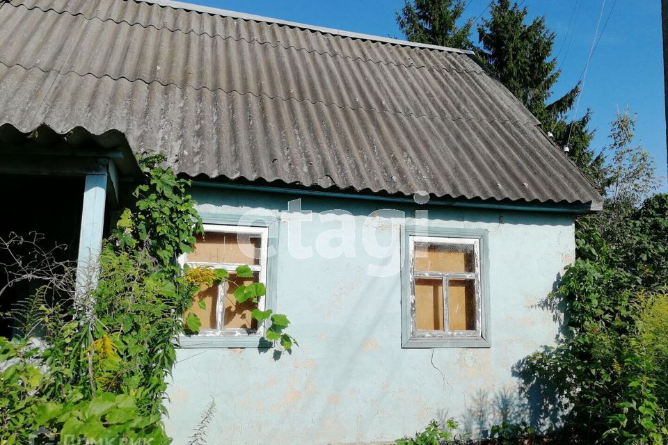 Продажа домов в Орловской области
