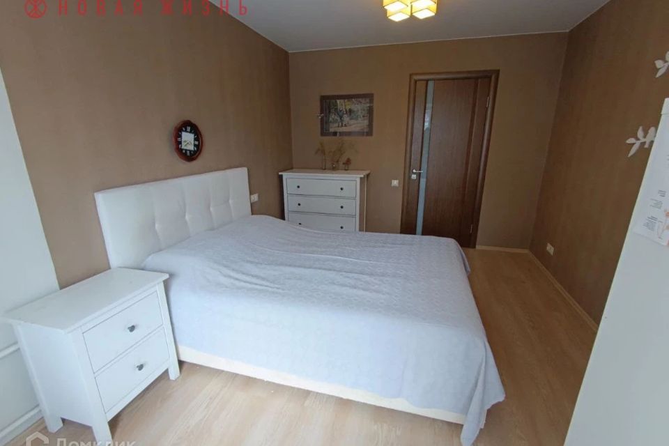 Продаётся 2-комнатная квартира, 71 м²