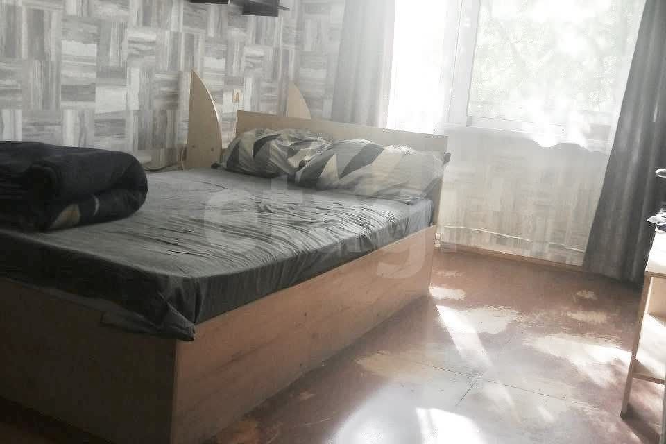 Продаётся комната в 3-комн. квартире, 17.3 м²
