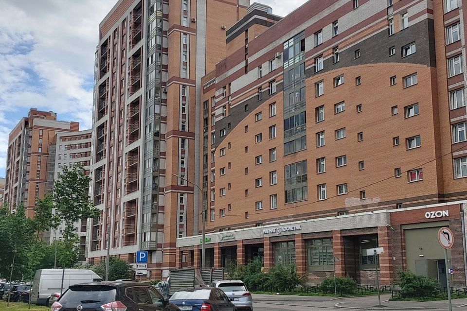 Сдаётся 2-комнатная квартира, 70 м²