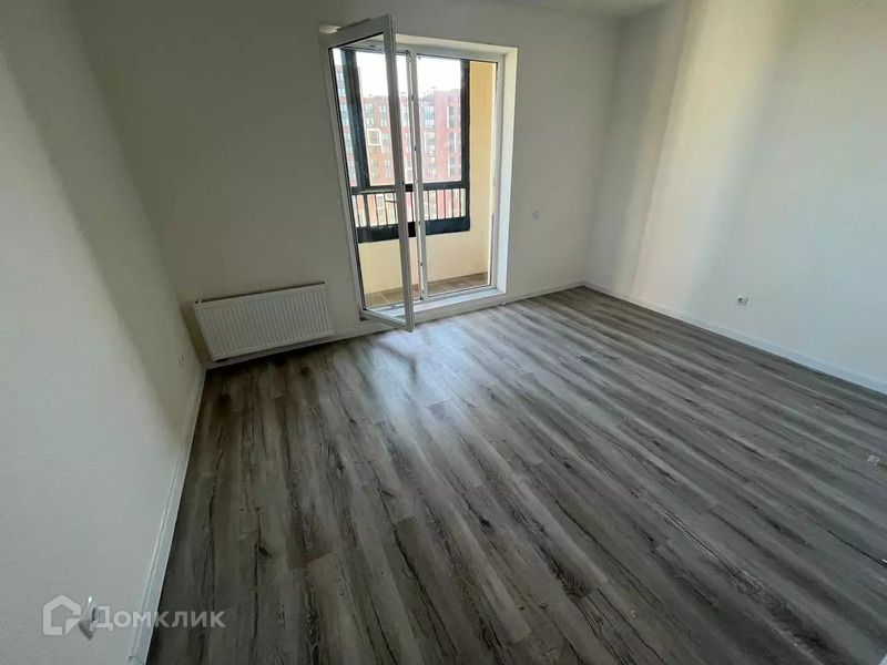 Сдаётся студия, 23.1 м²