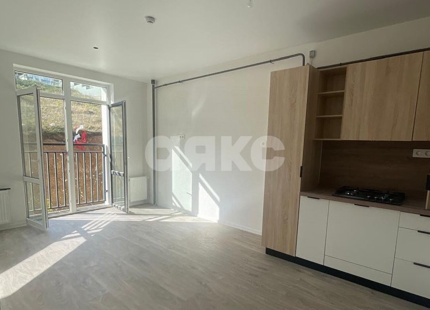 Продаётся 1-комнатная квартира, 40.1 м²