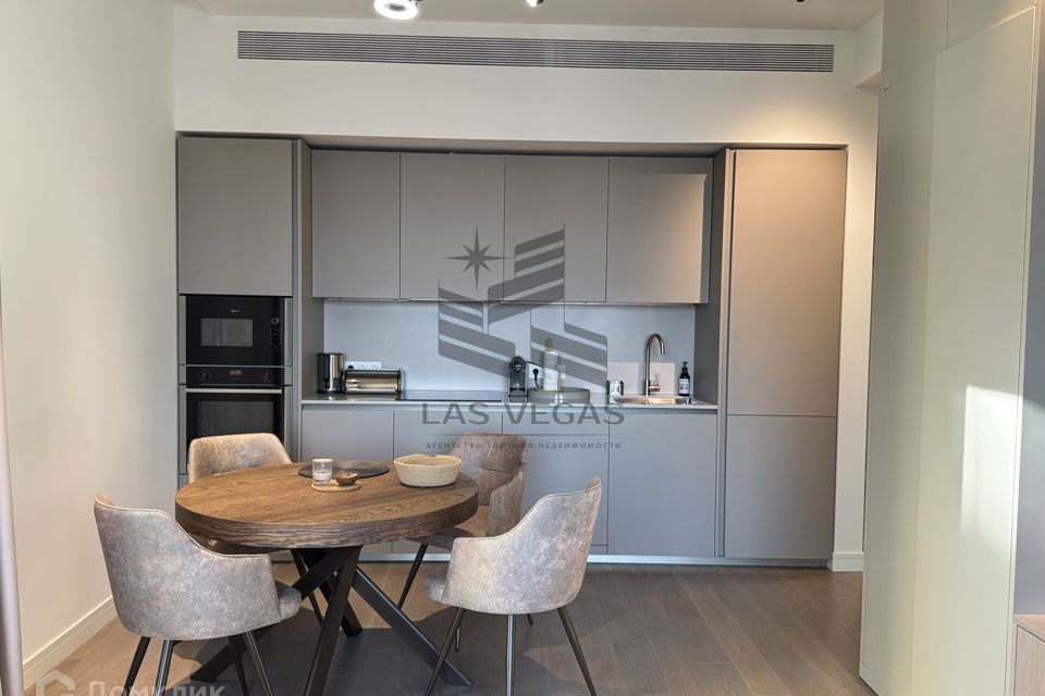 Сдаётся 2-комнатная квартира, 60 м²