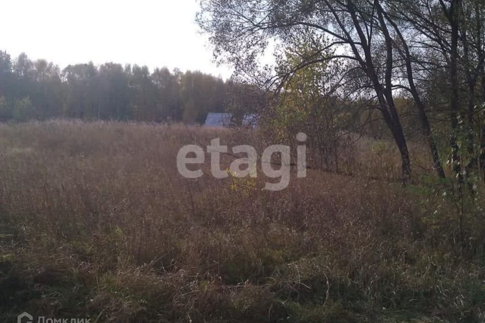 Купить Земельный Участок В Алексине Тульской Области