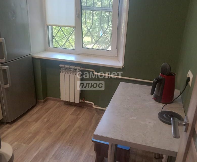 Сдаётся 1-комнатная квартира, 33 м²