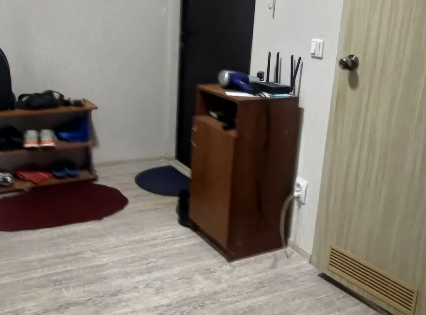 Продаётся 2-комнатная квартира, 59.2 м²