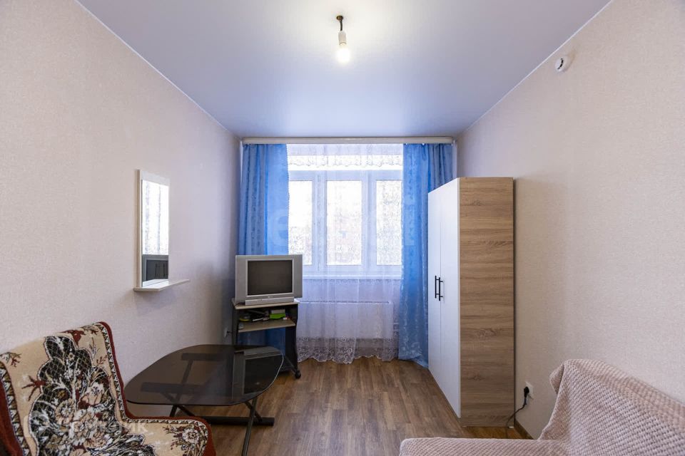 Продаётся 3-комнатная квартира, 59 м²