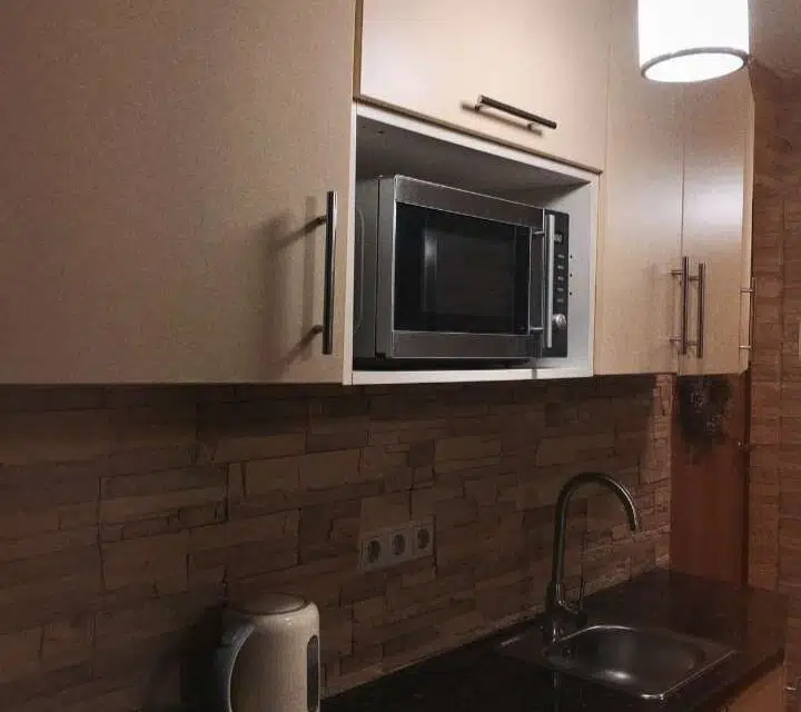 Продаётся студия, 15 м²