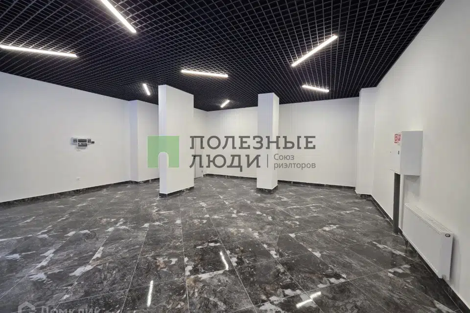Продаётся помещение своб. назначения, 72.7 м²