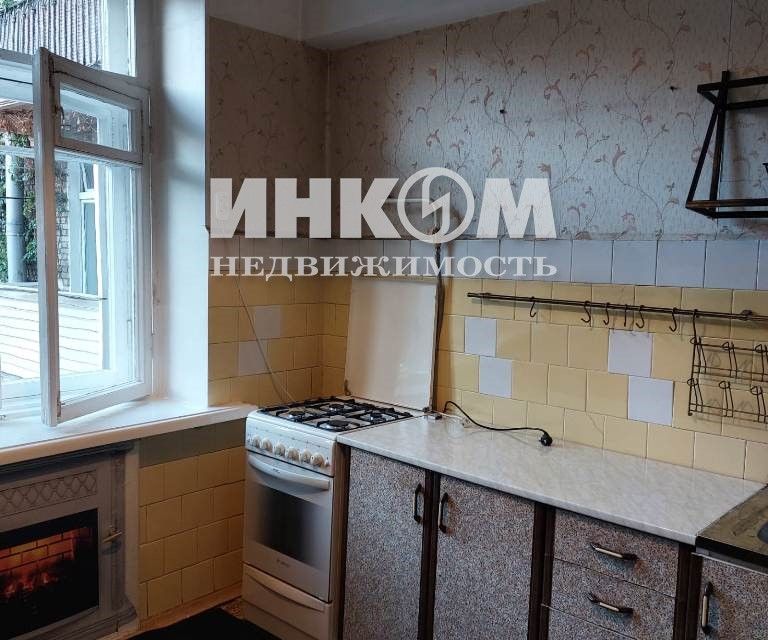 Сдаётся 1-комнатная квартира, 42 м²