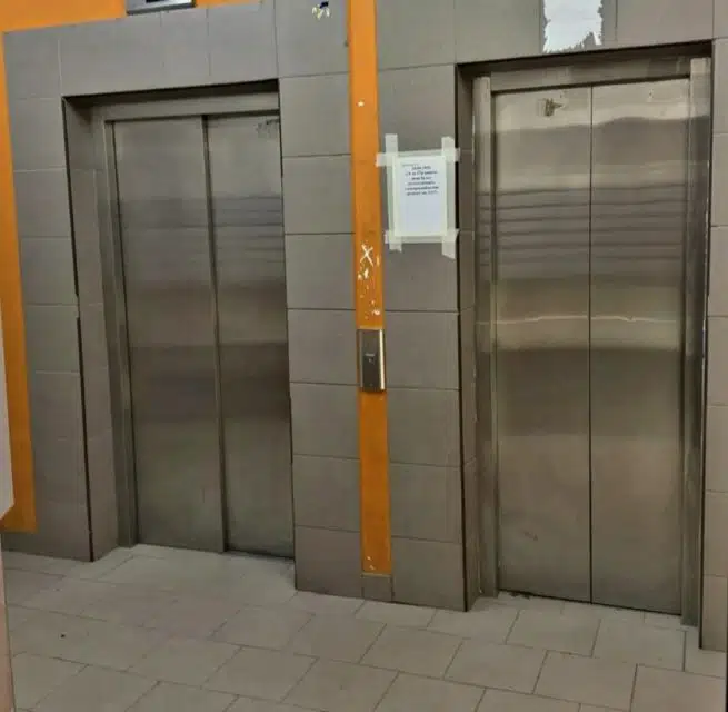 Продаётся 1-комнатная квартира, 27 м²