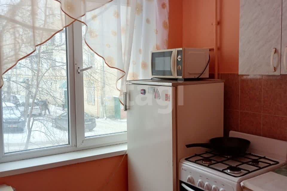 Продаётся 2-комнатная квартира, 44 м²