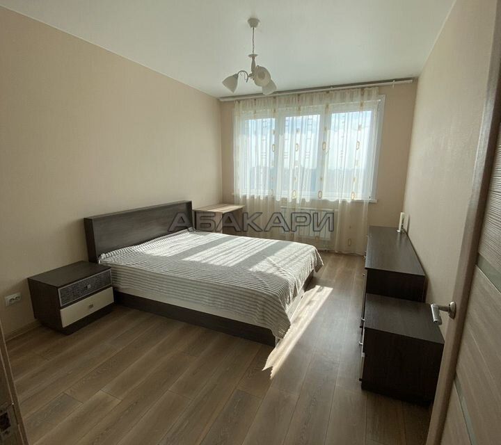 Сдаётся 2-комнатная квартира, 57 м²
