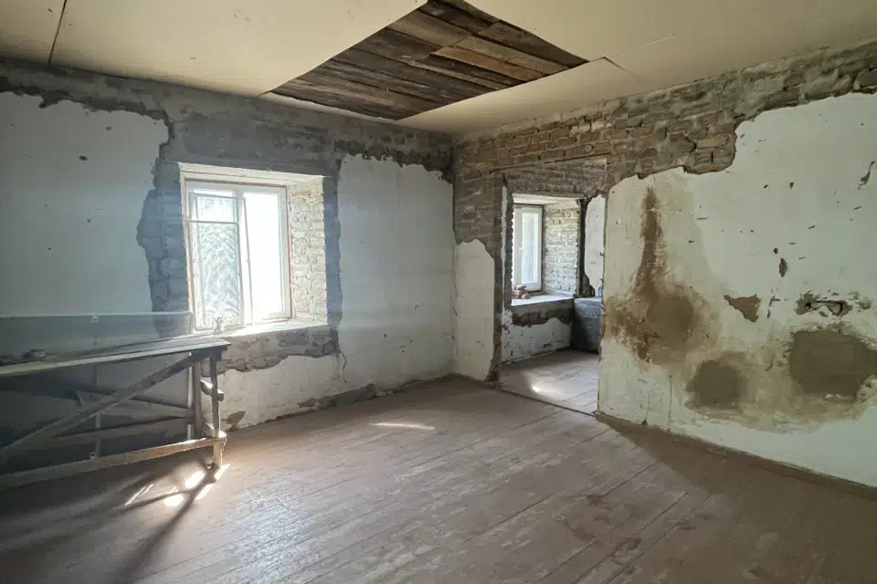 Продаётся 1-этажный дом, 38.7 м²