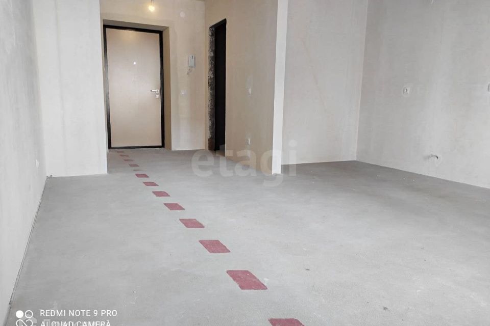 Продаётся студия, 27.7 м²