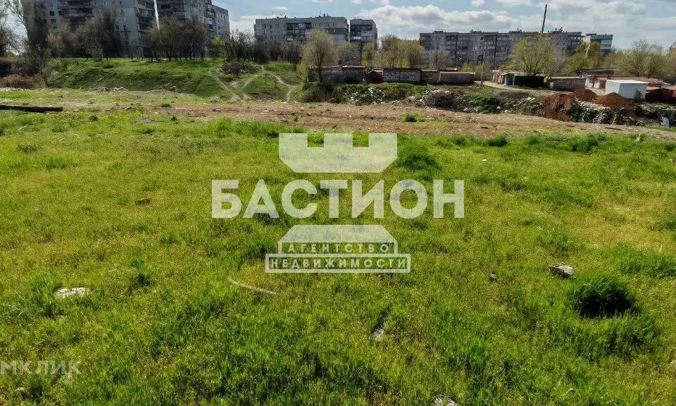 Продаётся участок, 10 сот.