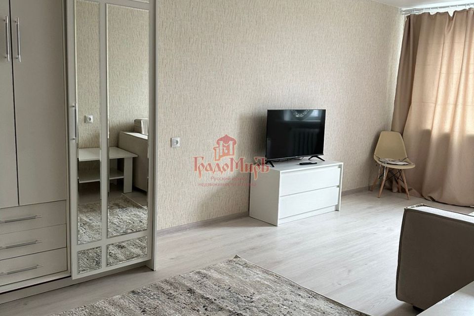 Сдаётся 2-комнатная квартира, 47 м²