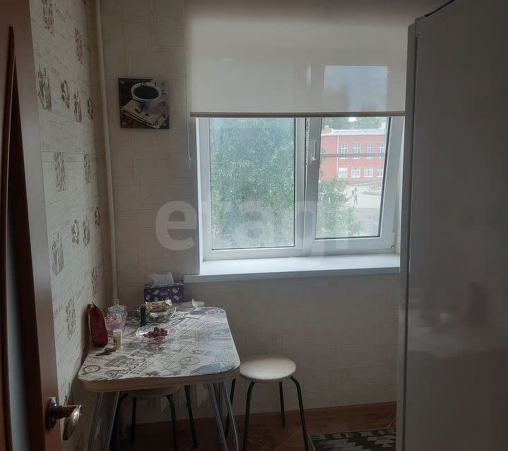 Продаётся 3-комнатная квартира, 56 м²