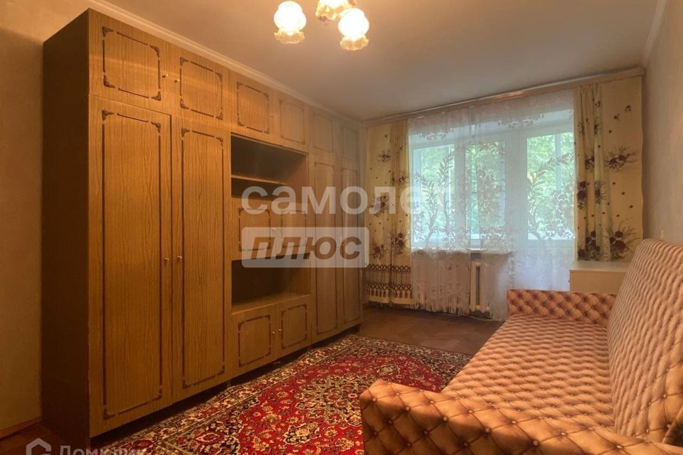 Продаётся 1-комнатная квартира, 31.9 м²
