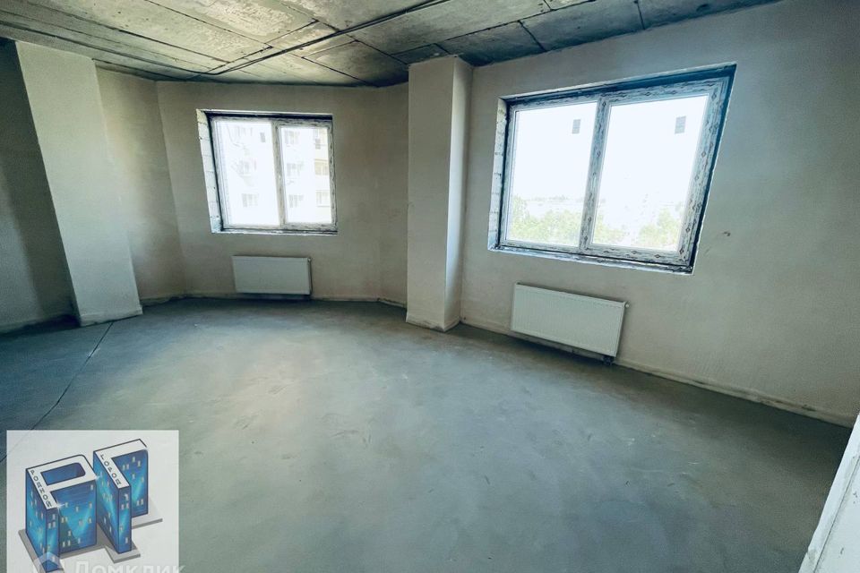 Продаётся 2-комнатная квартира, 85.1 м²