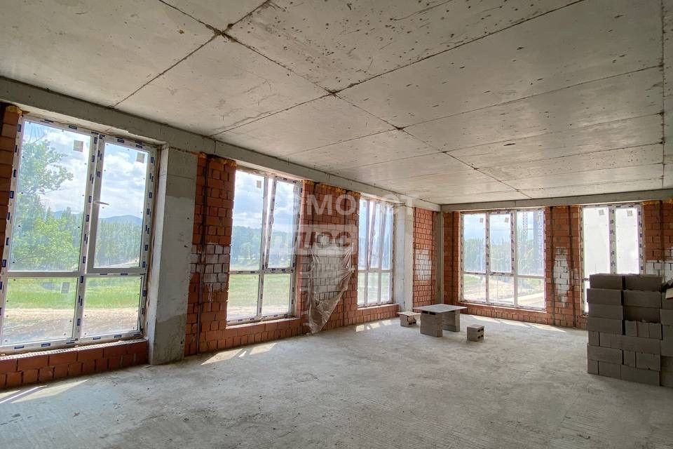 Продаётся 2-комнатная квартира, 64 м²