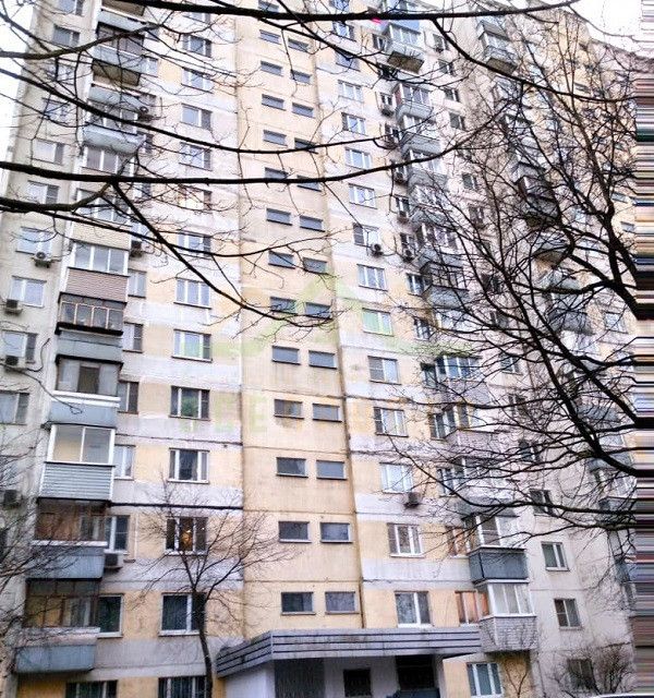 Продаётся 2-комнатная квартира, 54 м²