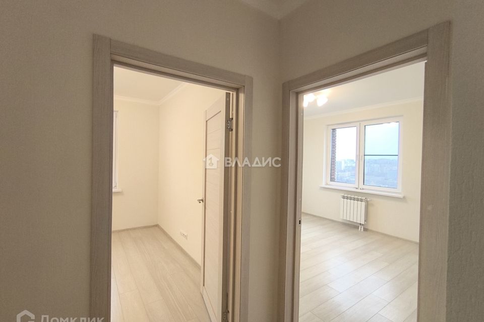 Продаётся 3-комнатная квартира, 76.7 м²