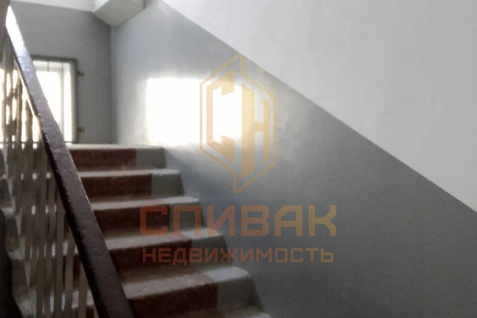 Продаётся 2-комнатная квартира, 41 м²