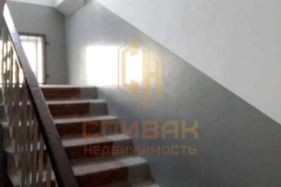 Продаётся 2-комнатная квартира, 41 м²
