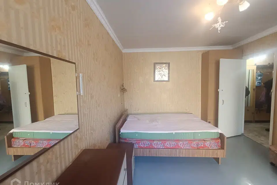 Продаётся 2-комнатная квартира, 45 м²