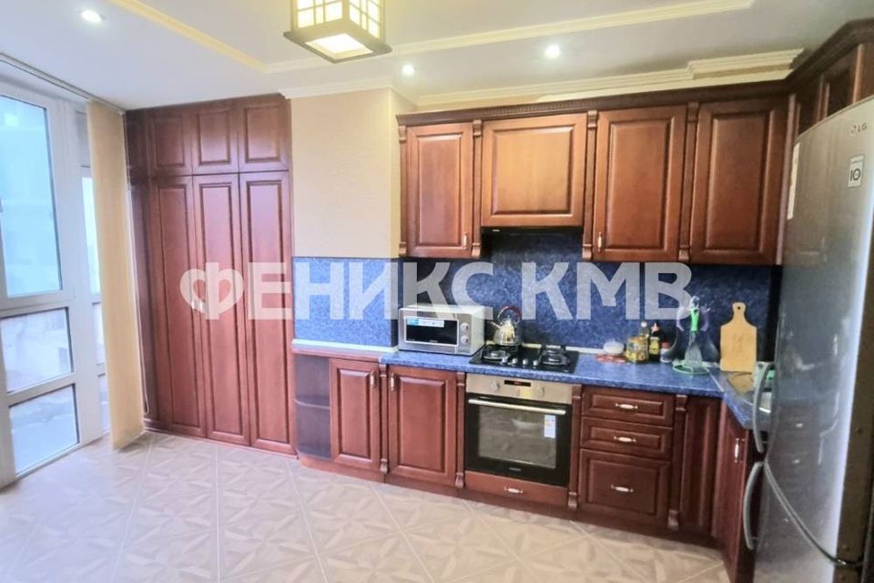 Продаётся 2-комнатная квартира, 70 м²