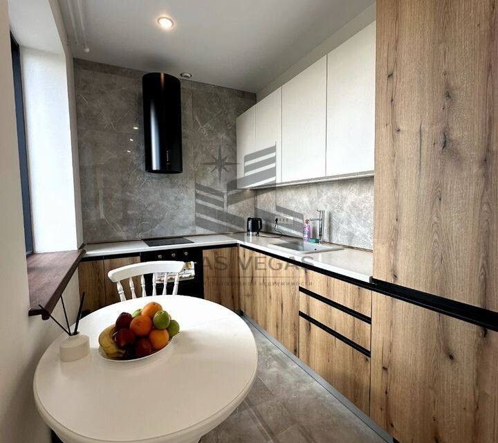 Сдаётся студия, 30 м²