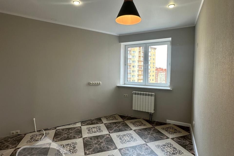 Продаётся 2-комнатная квартира, 67 м²