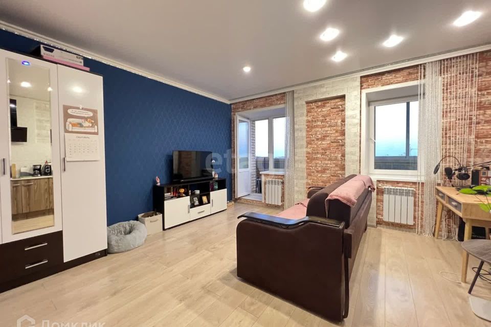 Продаётся студия, 30.2 м²
