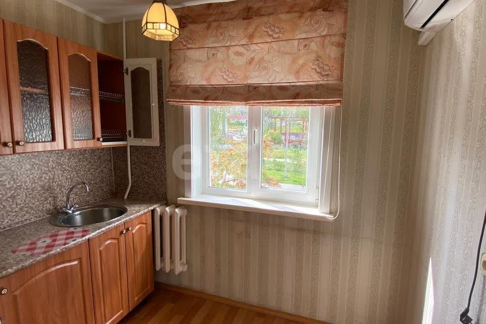 Продаётся 1-комнатная квартира, 28 м²