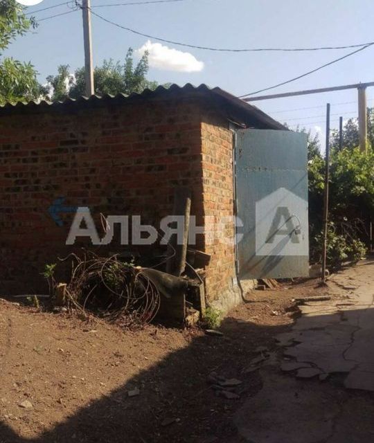 Продаётся 1-этажный дом, 65 м²