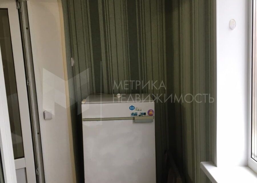 Продаётся студия, 18 м²