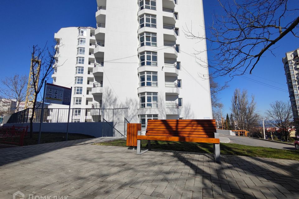 Продаётся 1-комнатная квартира, 40 м²
