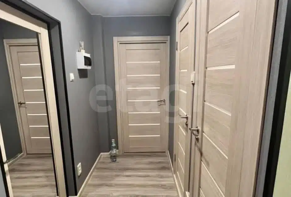 Продаётся 2-комнатная квартира, 46 м²