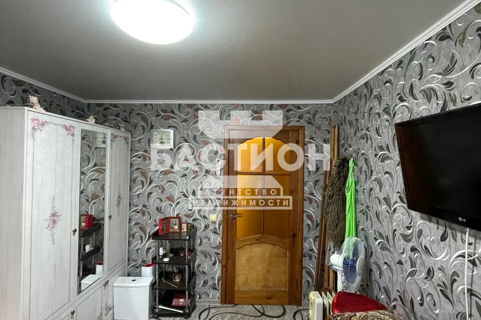 Продаётся 2-комнатная квартира, 51 м²