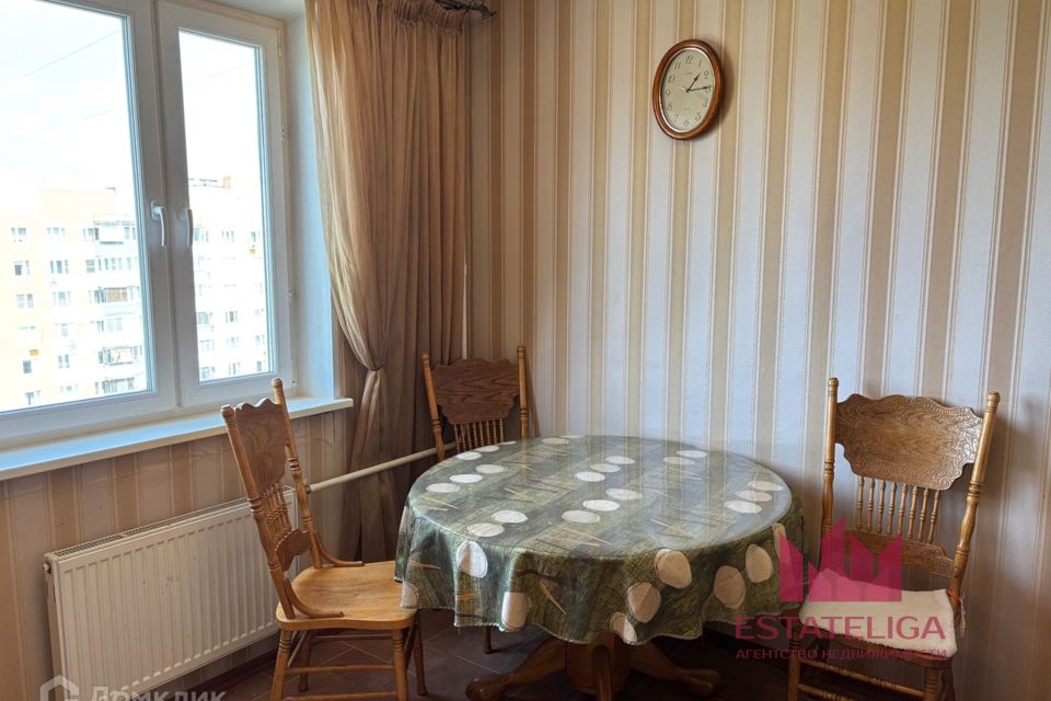 Сдаётся 3-комнатная квартира, 76 м²