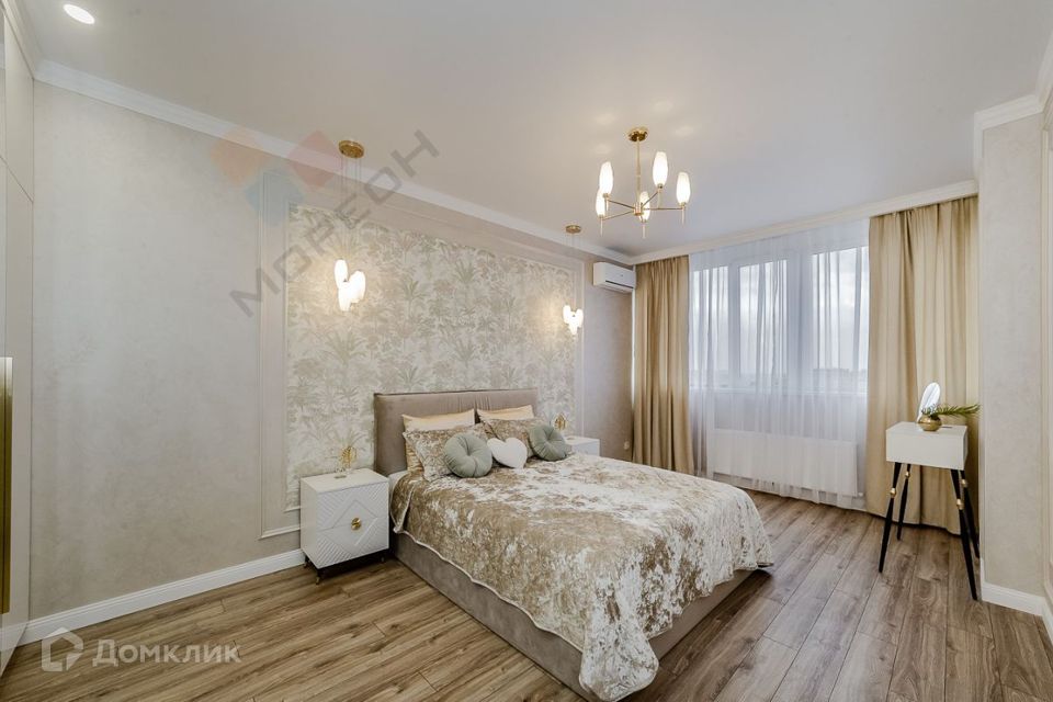 Продаётся 2-комнатная квартира, 68.2 м²