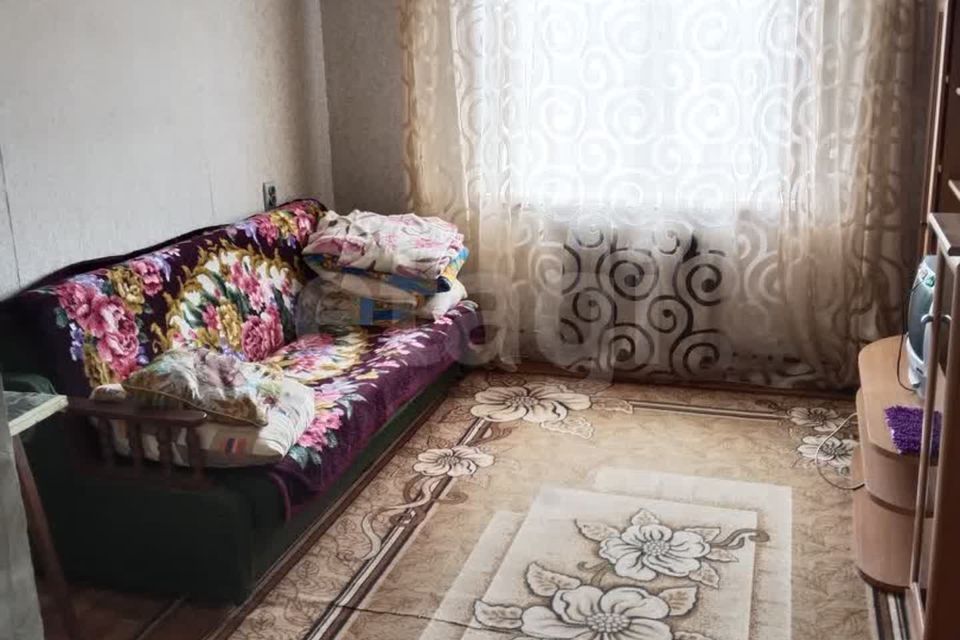 Сдаётся студия, 17 м²