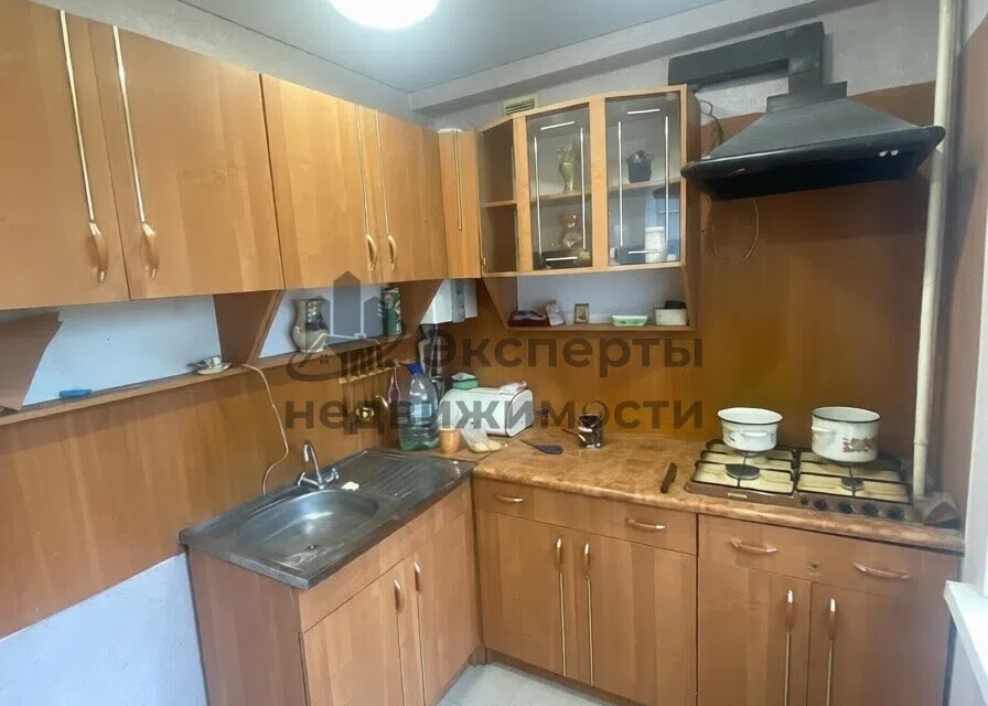 Продаётся 2-комнатная квартира, 45 м²