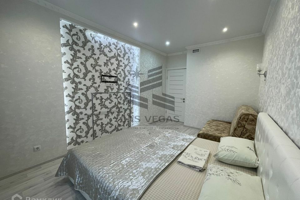 Сдаётся 2-комнатная квартира, 45 м²