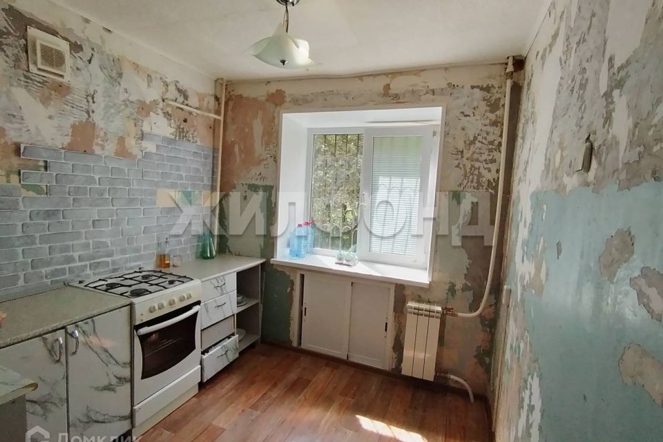 Продаётся 1-комнатная квартира, 30 м²
